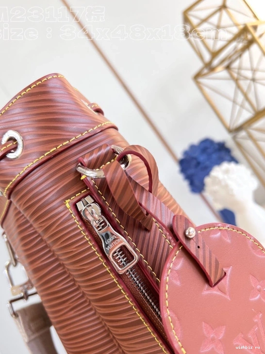 WIS Noé Sling Maxi LOUIS VUITTON 0818